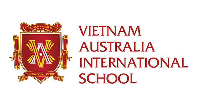 logo trường VAS 