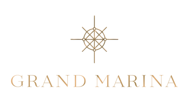 logo Marina